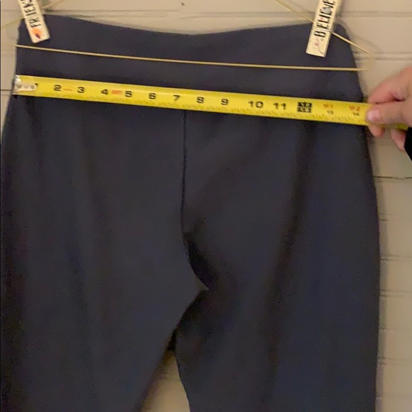 Nike Leggings Grey Dri Fit - Picture 5 of 8